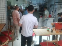 -宋家馄饨馆(八一公园店)