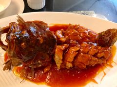 -新聚丰菜馆(太监弄店)
