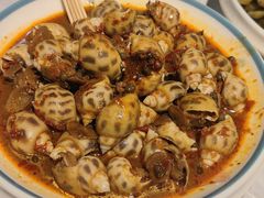 -三妹小龙虾·黄油蟹(华侨城总店)