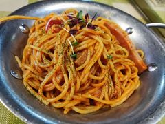 -美森西餐厅(曙光大道店)