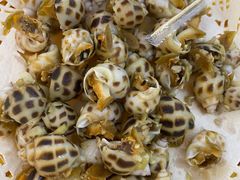 -嘉升大排档(番禺总店)