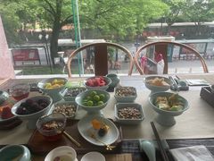-青藤茶馆(凤起路店)