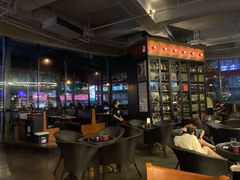 -CIRCLE·酒吧(第一国际店)