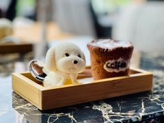 -时光吧·大堂吧·丽江和府洲际度假酒店