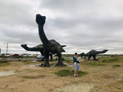 -二连浩特国家地质公园