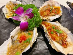 -大正味·蚝酒馆(龙泉店)