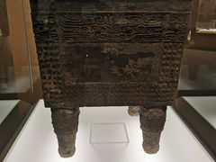 -上海博物馆(人民广场馆)