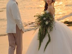 -金夫人婚纱摄影(惠阳店)