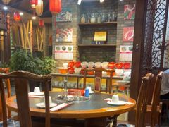 -双合福火锅(河北路店)