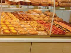 -好利来(北美N1店)
