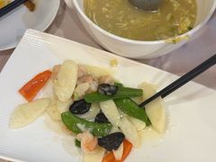 -鼎好家常菜(天桥店)
