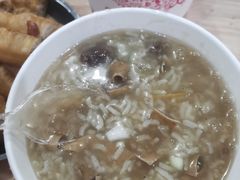 -百成大同鸭肉粥(大同总店)