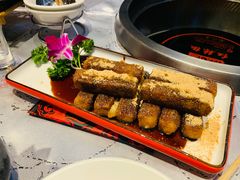 -红辣椒·川菜·火锅(张杨路店)