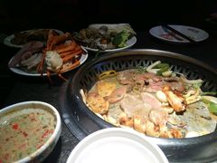 -海天牧场(银川商城店)