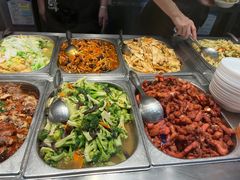 -叶氏兄弟饭摊(马鞍池东路店)