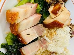 -张腾记茶餐厅(保利大都汇C区店)