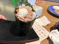 -三禾寿司(君尚店)