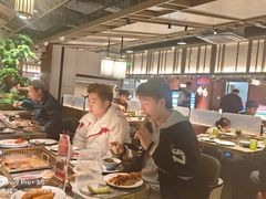 -蓉城四海·澳牛炙烤自助(江阴周庄店)