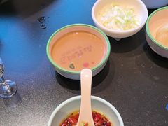 -南门四季铜锅涮肉(大屯·北苑店)