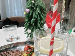 -Osteria Garden 生蚝花园餐厅(原进贤路店)