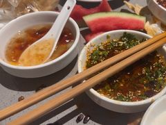 -海底捞火锅(万象城店)