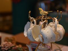 -MIO弥欧洋房西餐厅(中央大街店)