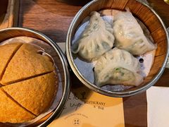 -来龙里 精致 东南亚餐室(万象城店)