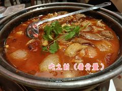 -江味龙虾馆·裸蓝龙虾(南山店)