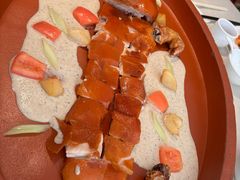 -侨美食家·粤菜(体育西路店)