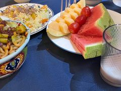 -伊带伊路新疆美食府(呼家楼店)
