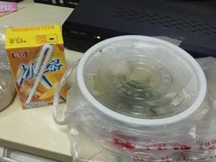 -妯娌老鸭粉丝汤(正大乐城店)
