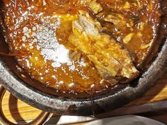 -小放牛炒菜馆(军校店)