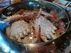 -海味当家·蒸锅海鲜(星海公园店)