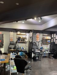 -刺客纹画纹身·洗纹身·穿孔饰品