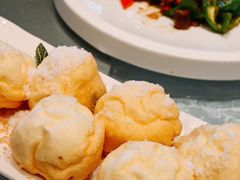 -京滨饭店·餐厅(阜外大街店)