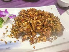 手抓蒜香骨-凯鸽酒楼(大同振兴街店)