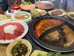 -蜀大侠火锅(寰球文化地标·总府店)