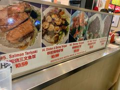 -波士顿昆西市场
