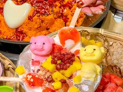 -董眼镜火锅(洪崖洞总店)