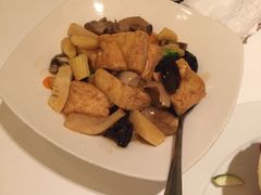 -晶荷轩(香港迪士尼乐园酒店)