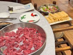 -丰尔粥食·粥底火锅·桑拿鸡(大良总店)