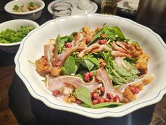 -老雒阳面馆·水席·洛阳菜(王城路店)