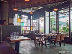 大堂-听香·678茶铺(猛追湾店)