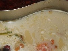 -佰人王串串香火锅(洋珠巷店)