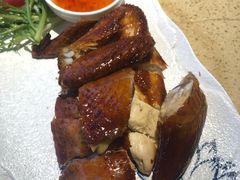 -渔太泰漓江小馆·广西融合菜(西街店)