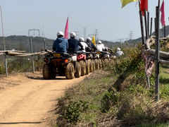 -杭州屏风山越野车营地·团建别墅轰趴民宿