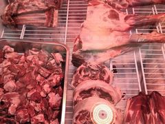 -313羊庄铁锅烀羊肉(姜堰店)