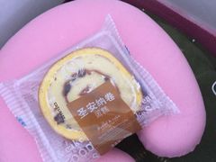 -肯德基(龙之梦购物中心店)