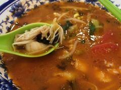 -中医药大学-老3楼餐厅