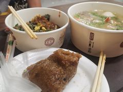 -中山路步行街